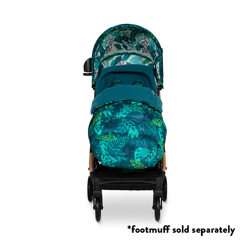 Silla de paseo Woosh 4 - Midnight Jungle