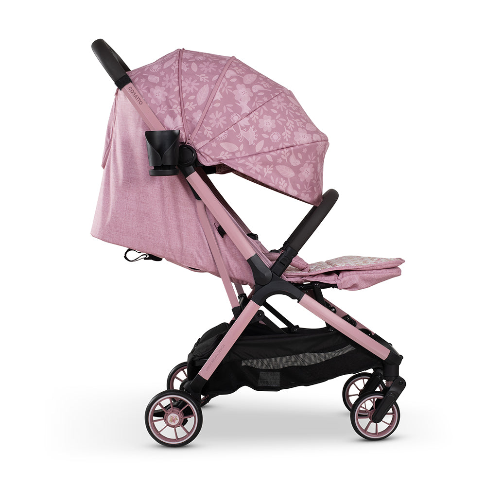 Silla de paseo Woosh City - Camille