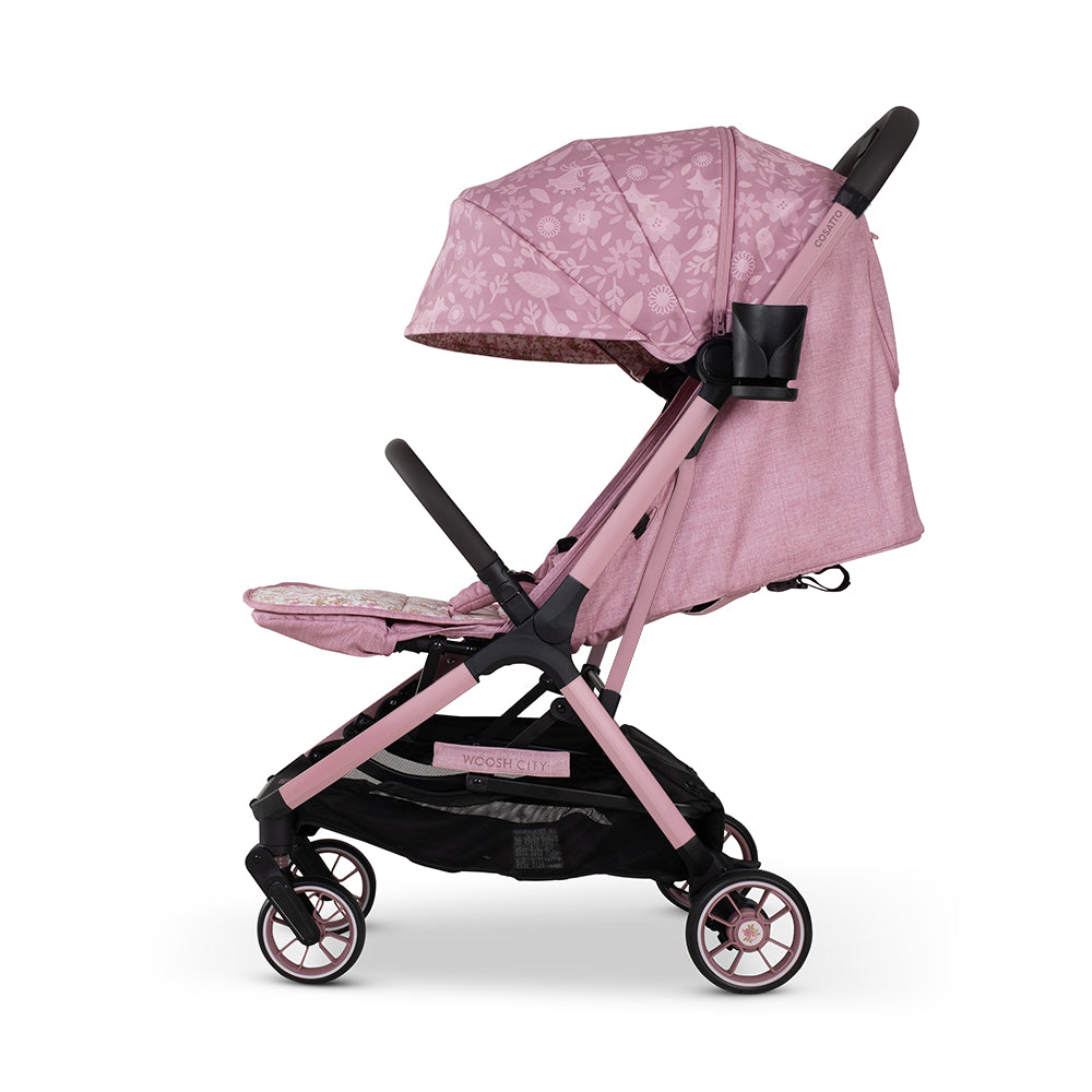 Silla de paseo Woosh City - Camille