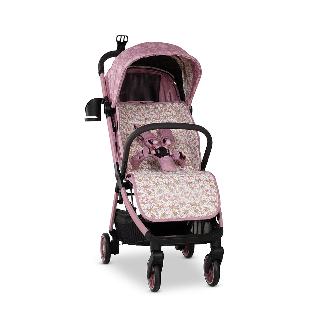 Silla de paseo Woosh City - Camille