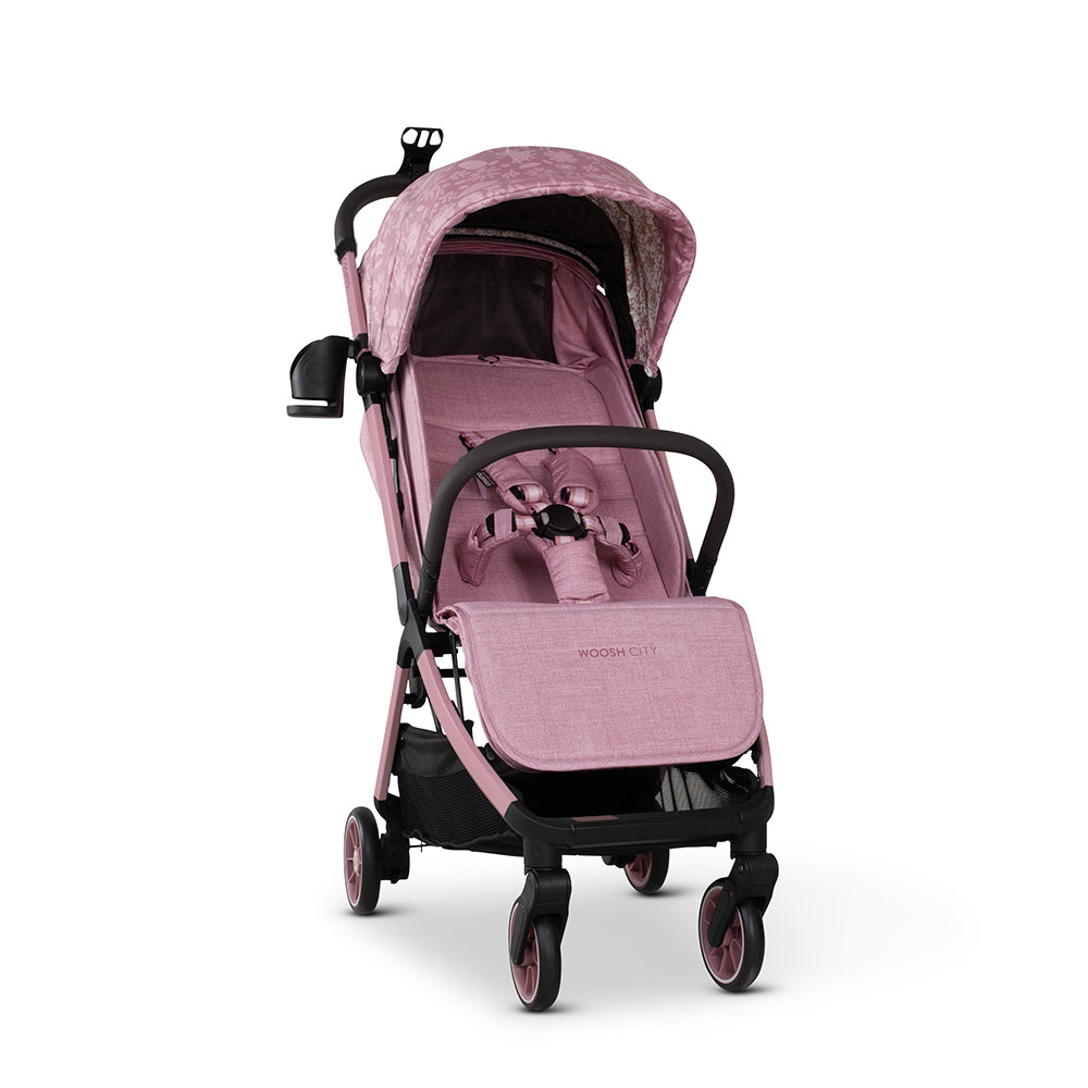Silla de paseo Woosh City - Camille