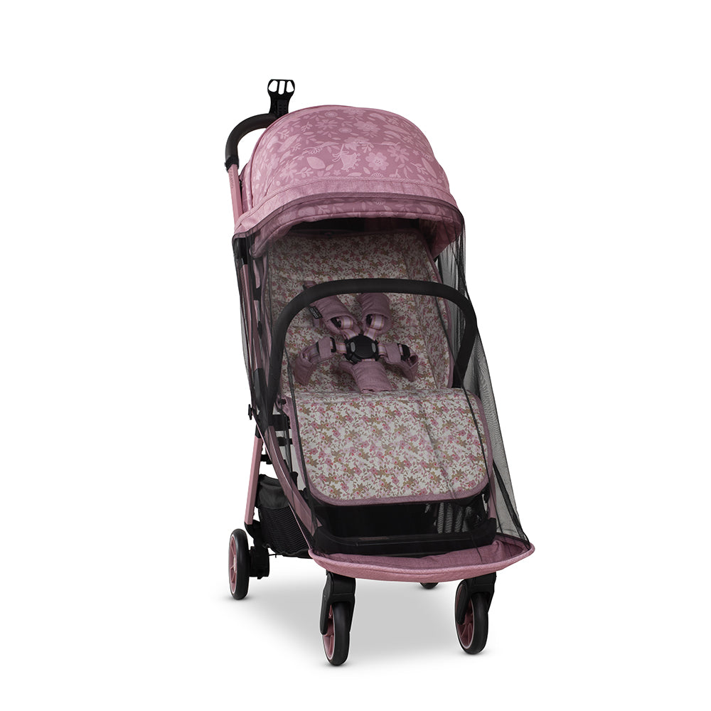 Silla de paseo Woosh City - Camille