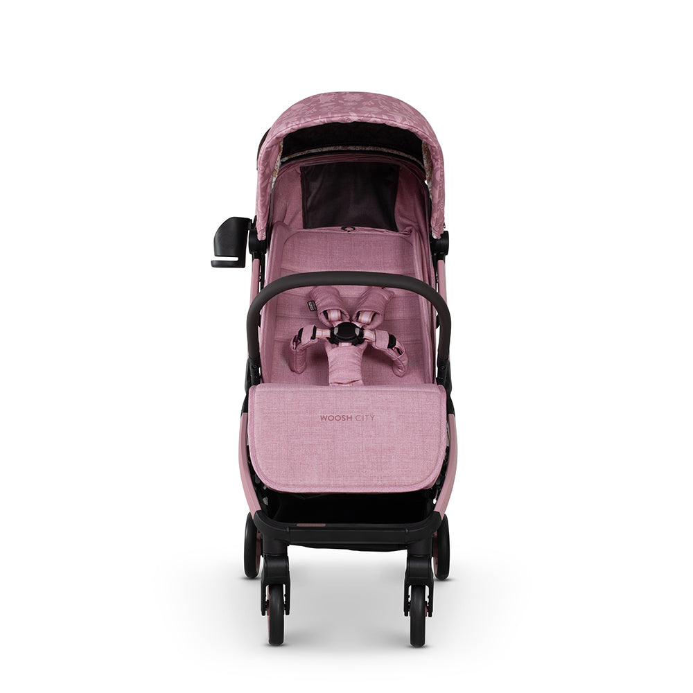 Silla de paseo Woosh City - Camille