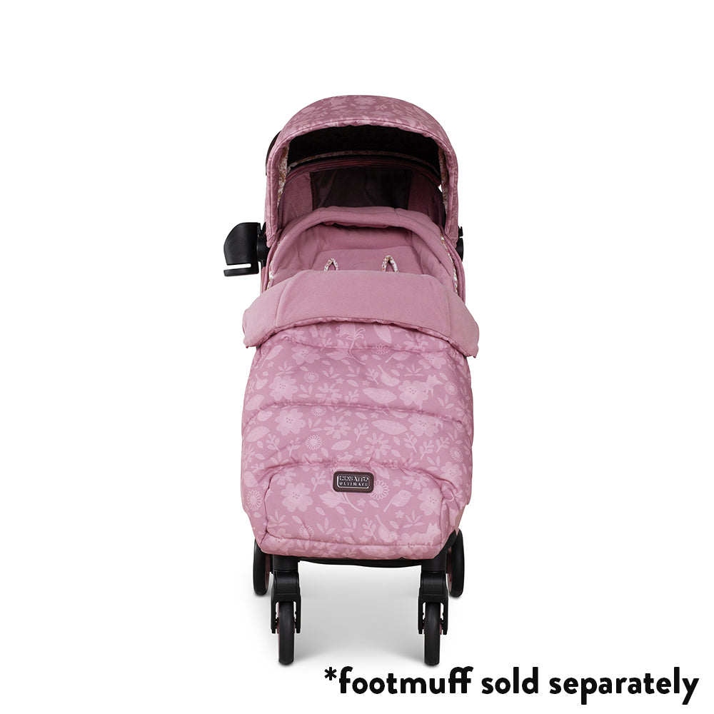 Silla de paseo Woosh City - Camille