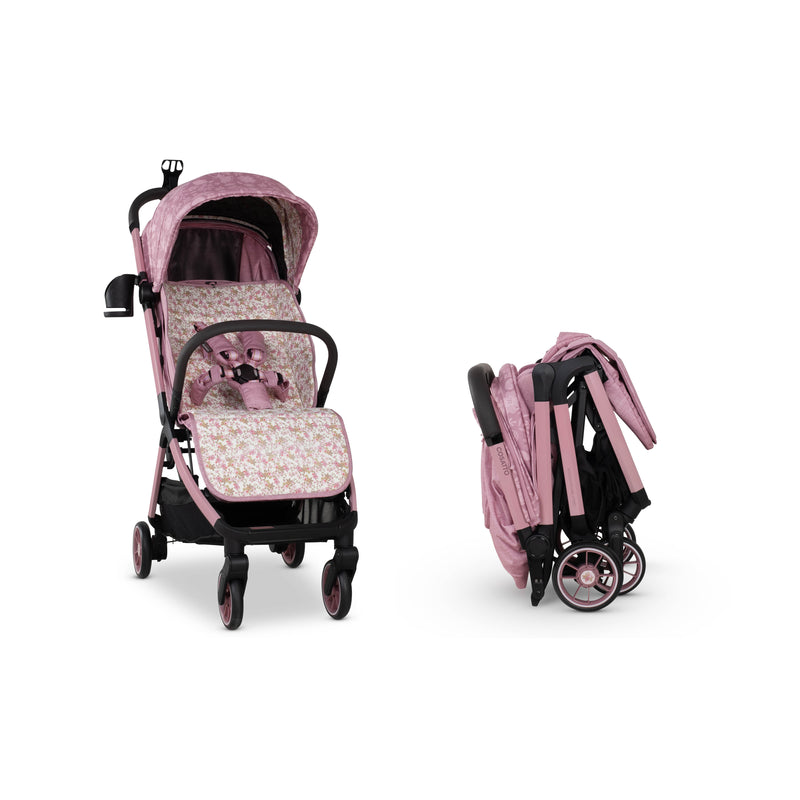 Silla de paseo Woosh City - Camille