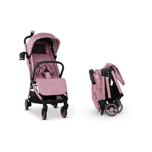 Silla de paseo Woosh City - Camille