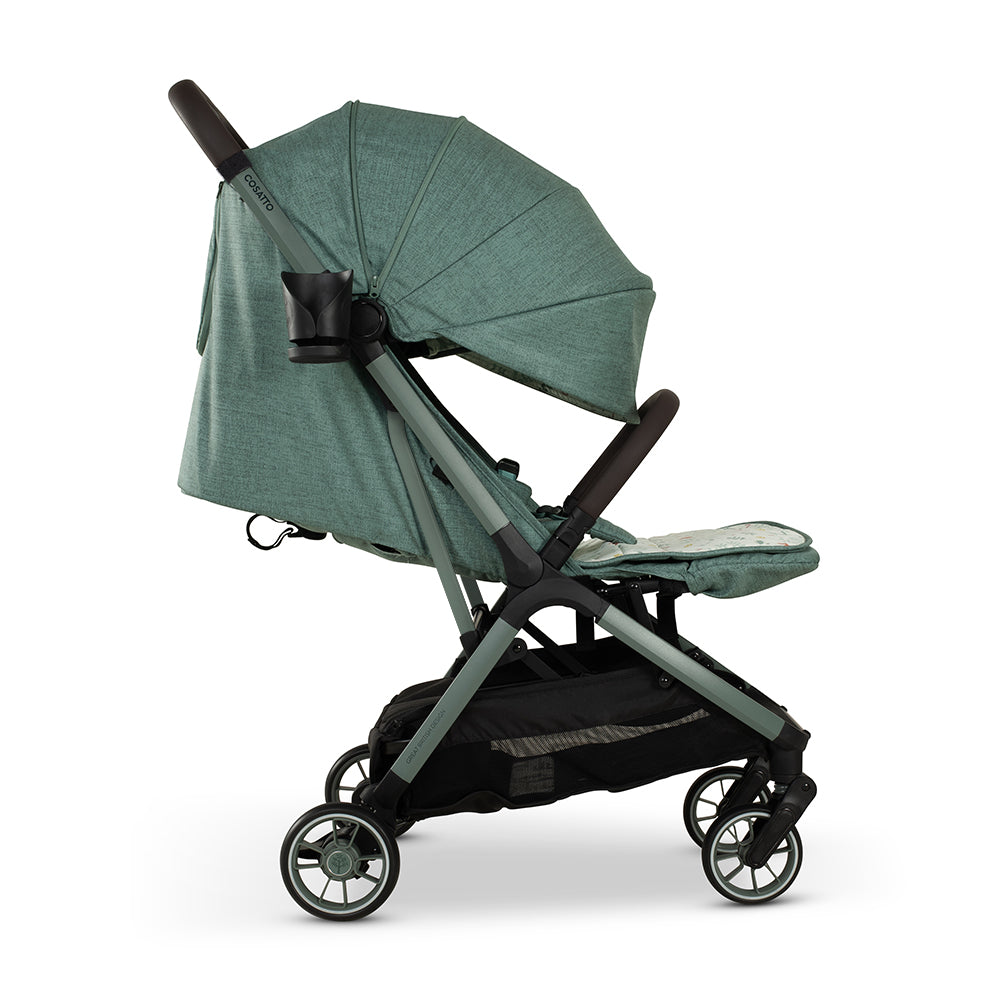 Silla de paseo Woosh City - Meadow