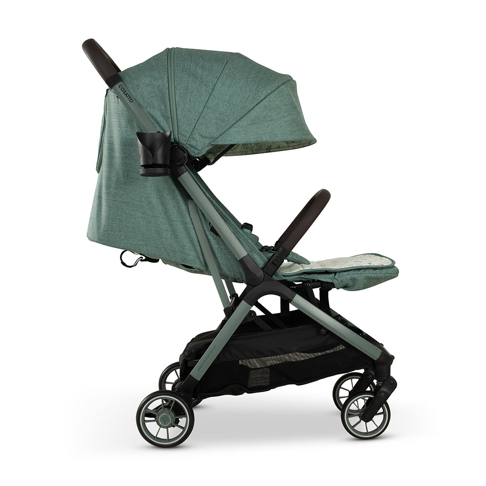 Silla de paseo Woosh City - Meadow