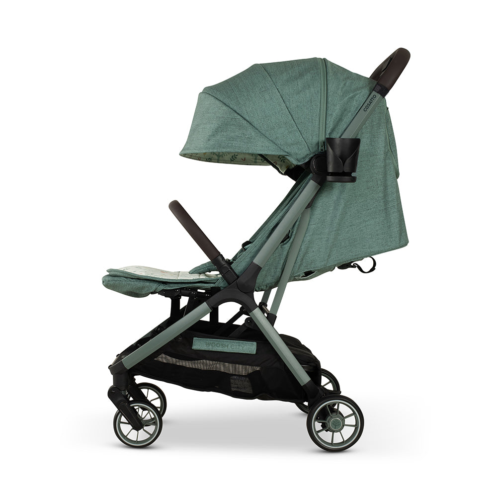 Silla de paseo Woosh City - Meadow