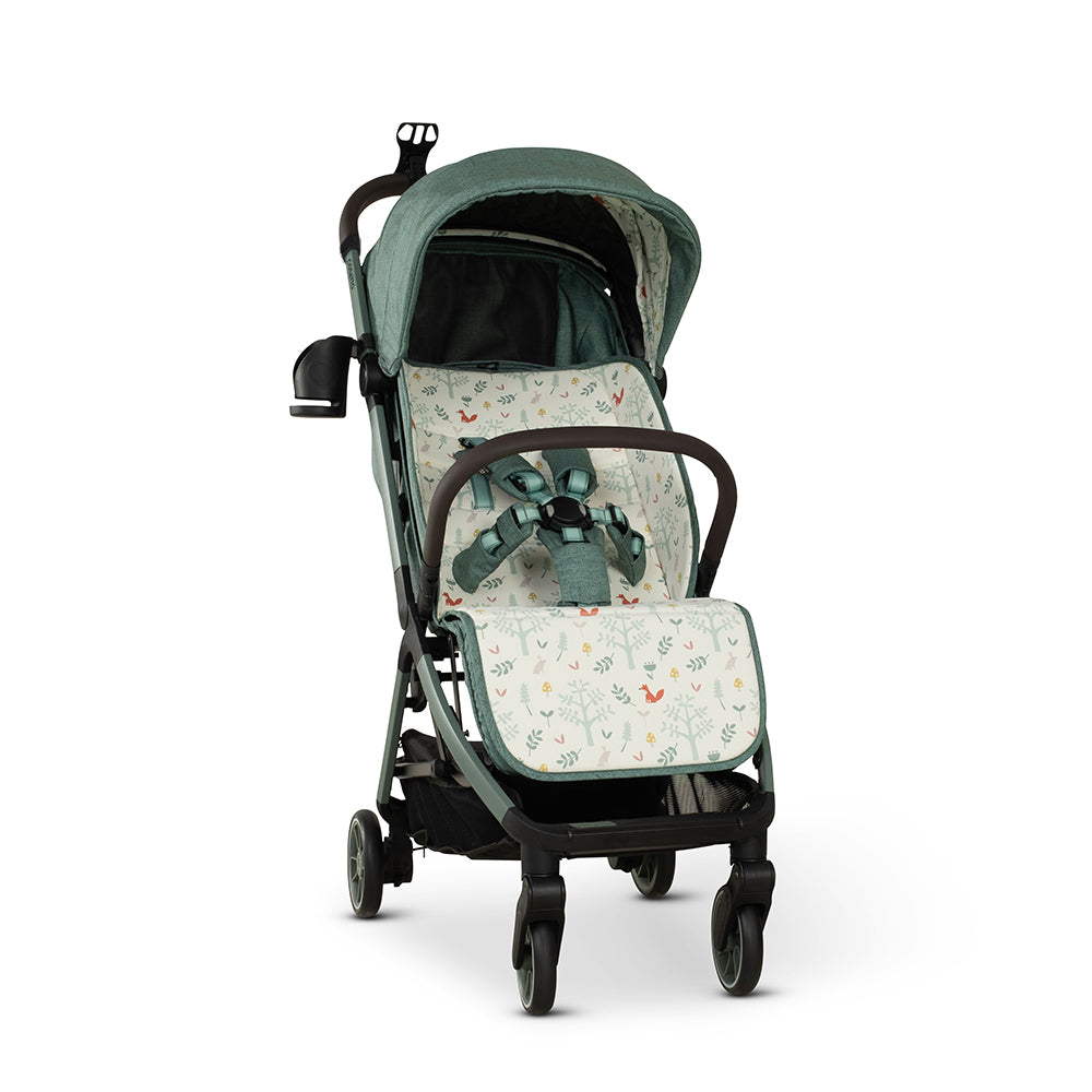 Silla de paseo Woosh City - Meadow