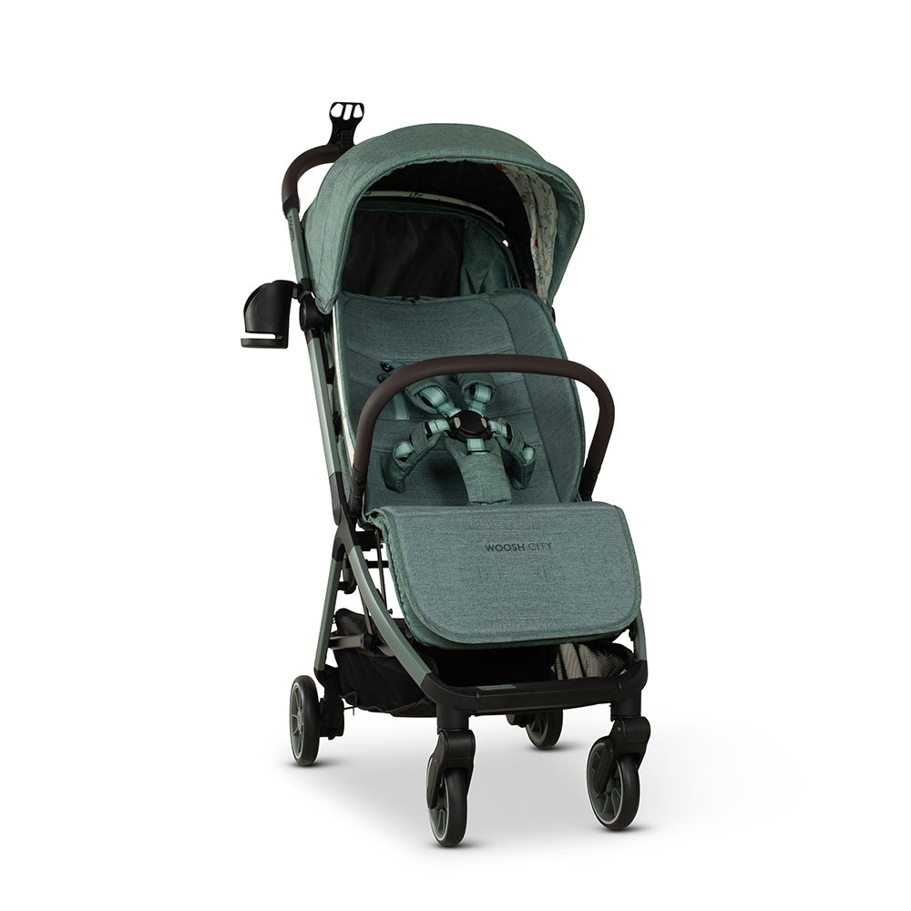Silla de paseo Woosh City - Meadow