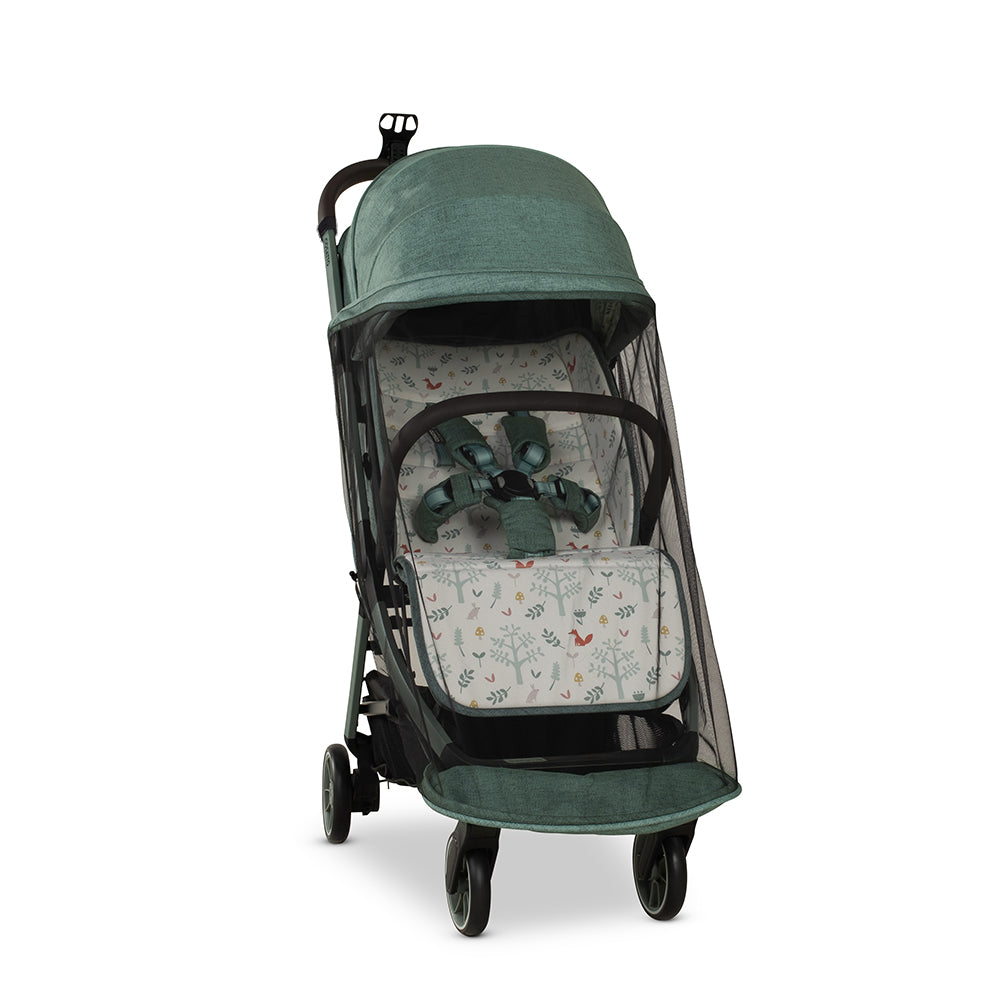 Silla de paseo Woosh City - Meadow