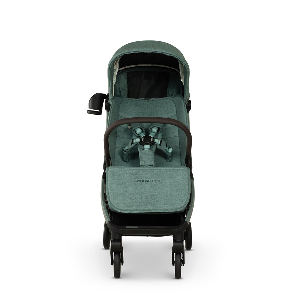 Silla de paseo Woosh City - Meadow