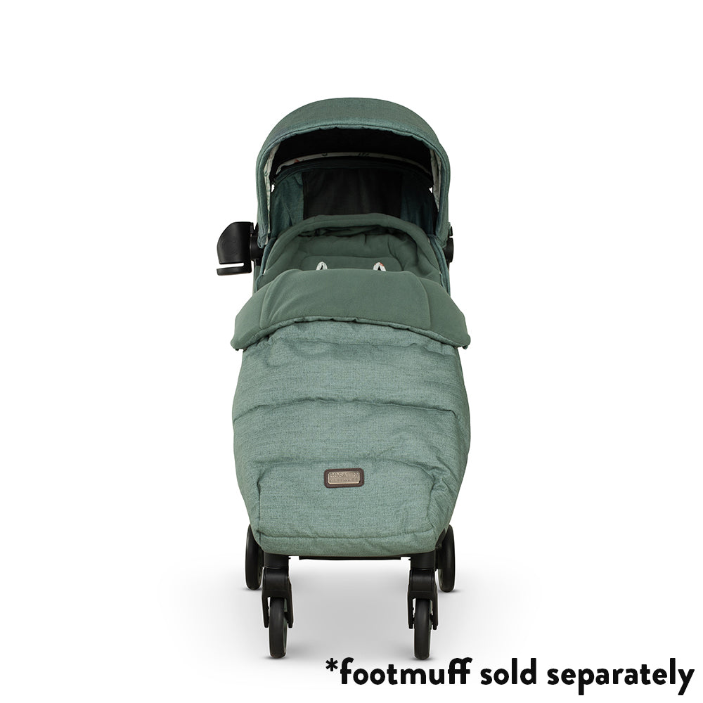 Silla de paseo Woosh City - Meadow