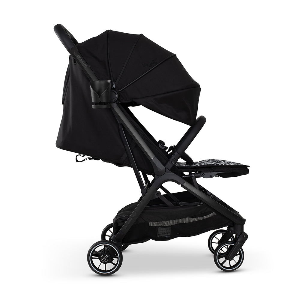 Silla de paseo Woosh City - Silhouette