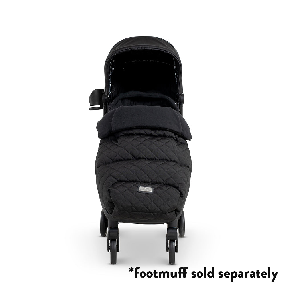 Silla de paseo Woosh City - Silhouette