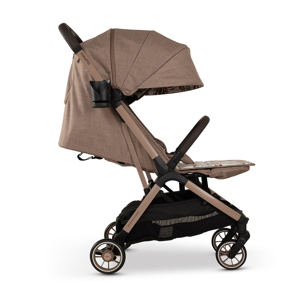 Silla de paseo Woosh City - Tiger Tale