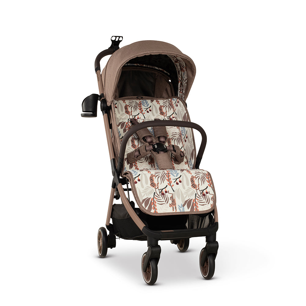 Silla de paseo Woosh City - Tiger Tale