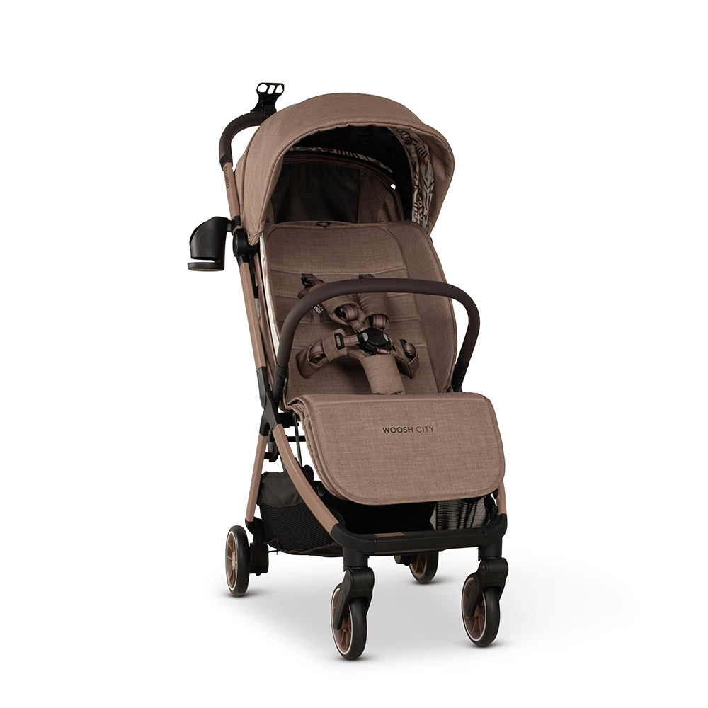 Silla de paseo Woosh City - Tiger Tale