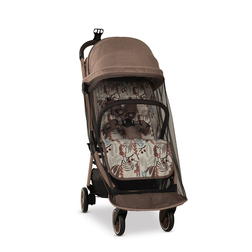 Silla de paseo Woosh City - Tiger Tale