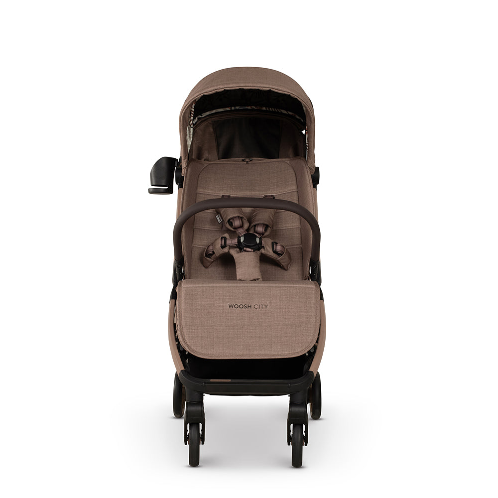 Silla de paseo Woosh City - Tiger Tale