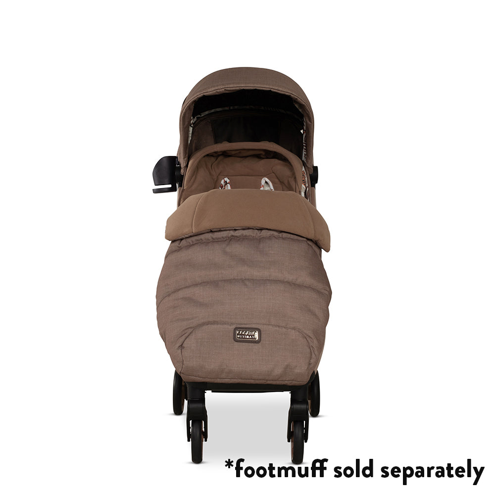 Silla de paseo Woosh City - Tiger Tale
