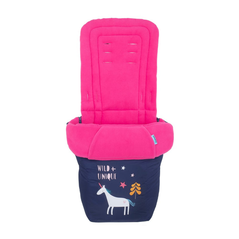 Saco Cosatto - Fairy Tale Unicorn