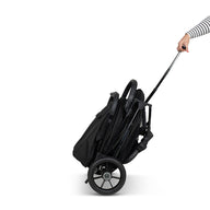 Silla de paseo Woosh Trail - Silhouette