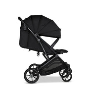 Silla de paseo Woosh Trail - Silhouette