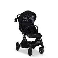 Silla de paseo Woosh Trail - Silhouette