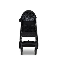 Silla de paseo Woosh Trail - Silhouette