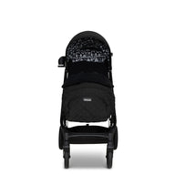 Silla de paseo Woosh Trail - Silhouette
