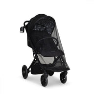 Silla de paseo Woosh Trail - Silhouette