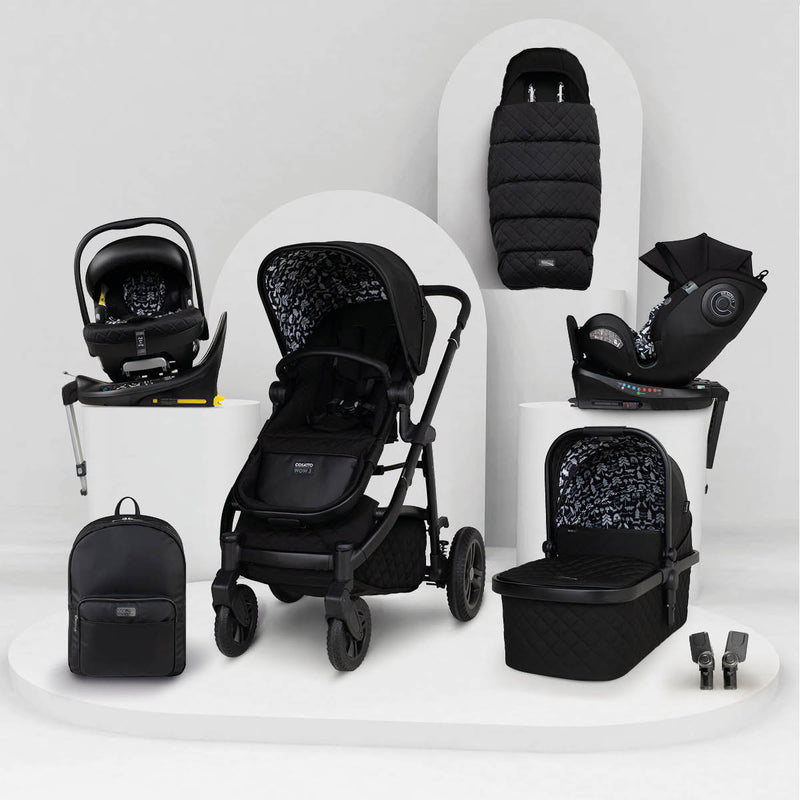 Wow 3 Pack completo multi etapa - Silhouette