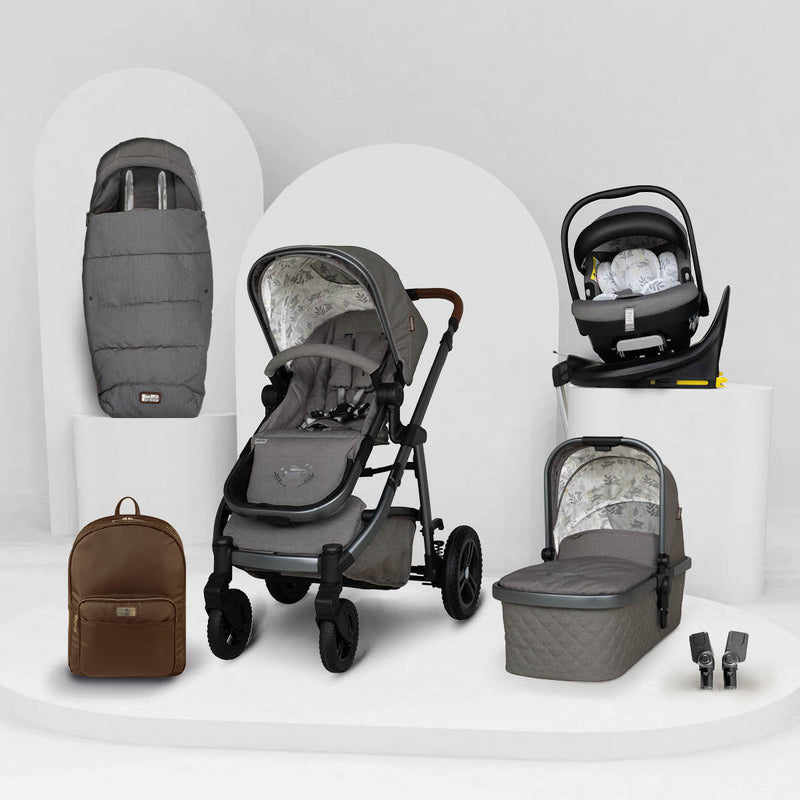 Pack completo Wow 3 - Bobtail