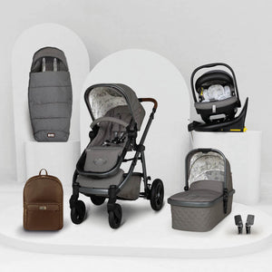 Pack completo Wow 3 - Bobtail