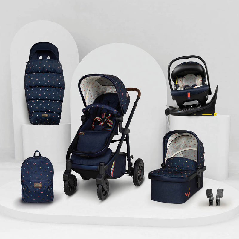 Pack completo Wow 3 - Doodle Days