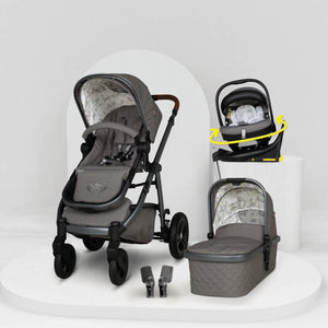 Pack Wow 3 Giratorio - Bobtail