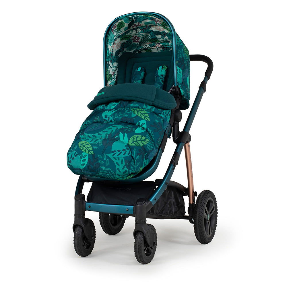 Pack Wow 2 con Accesorios - Midnight Jungle