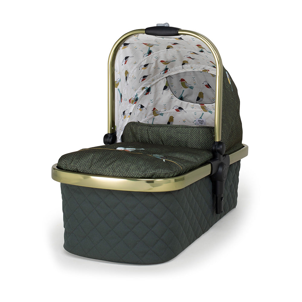 Pack Wow 2 con silla de coche - Bureau