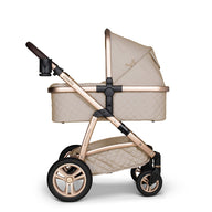 Pack Wow 2 con silla de coche - Whisper