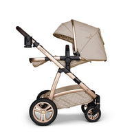 Pack Wow 2 con silla de coche - Whisper