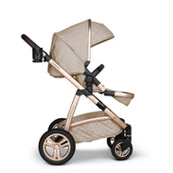 Pack Wow 2 con silla de coche - Whisper