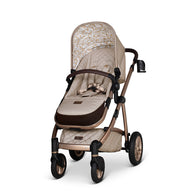 Pack Wow 2 con silla de coche - Whisper