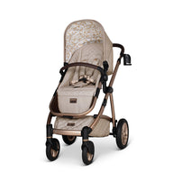 Pack Wow 2 con silla de coche - Whisper