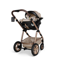Pack Wow 2 con silla de coche - Whisper