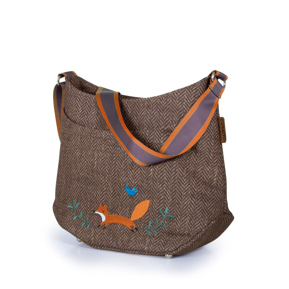 Pack Wow Continental con Accesorios - Foxford Hall