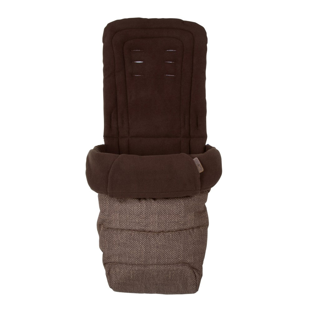 Pack Wow Continental con Accesorios - Foxford Hall