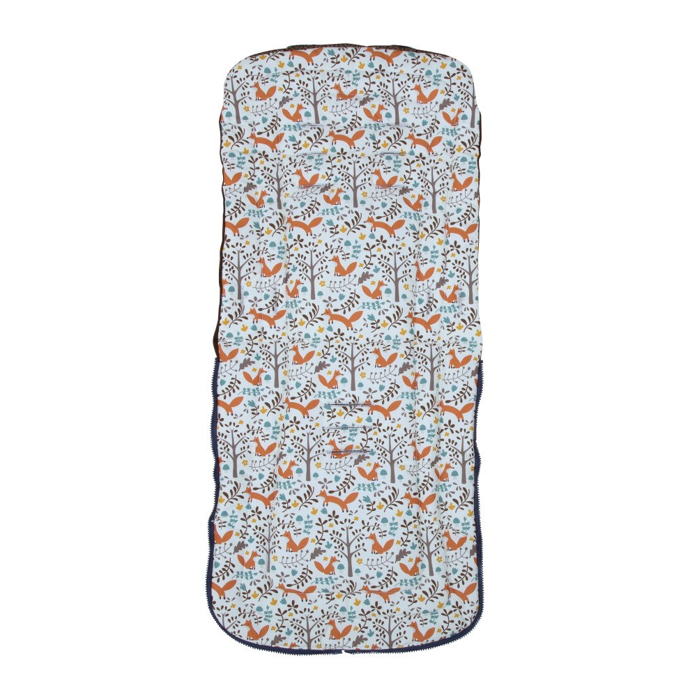 Pack Wow Continental con Accesorios - Foxford Hall