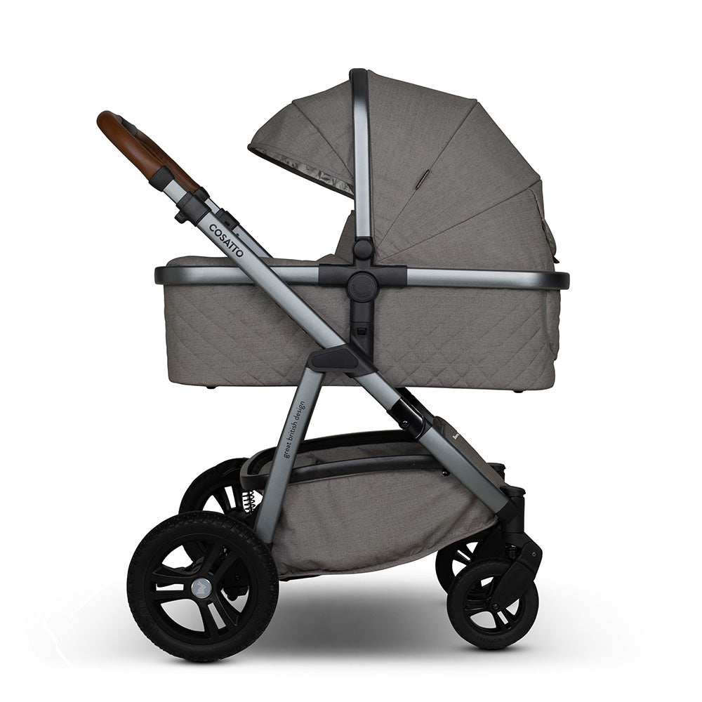 Pack Wow 3 Giratorio - Bobtail